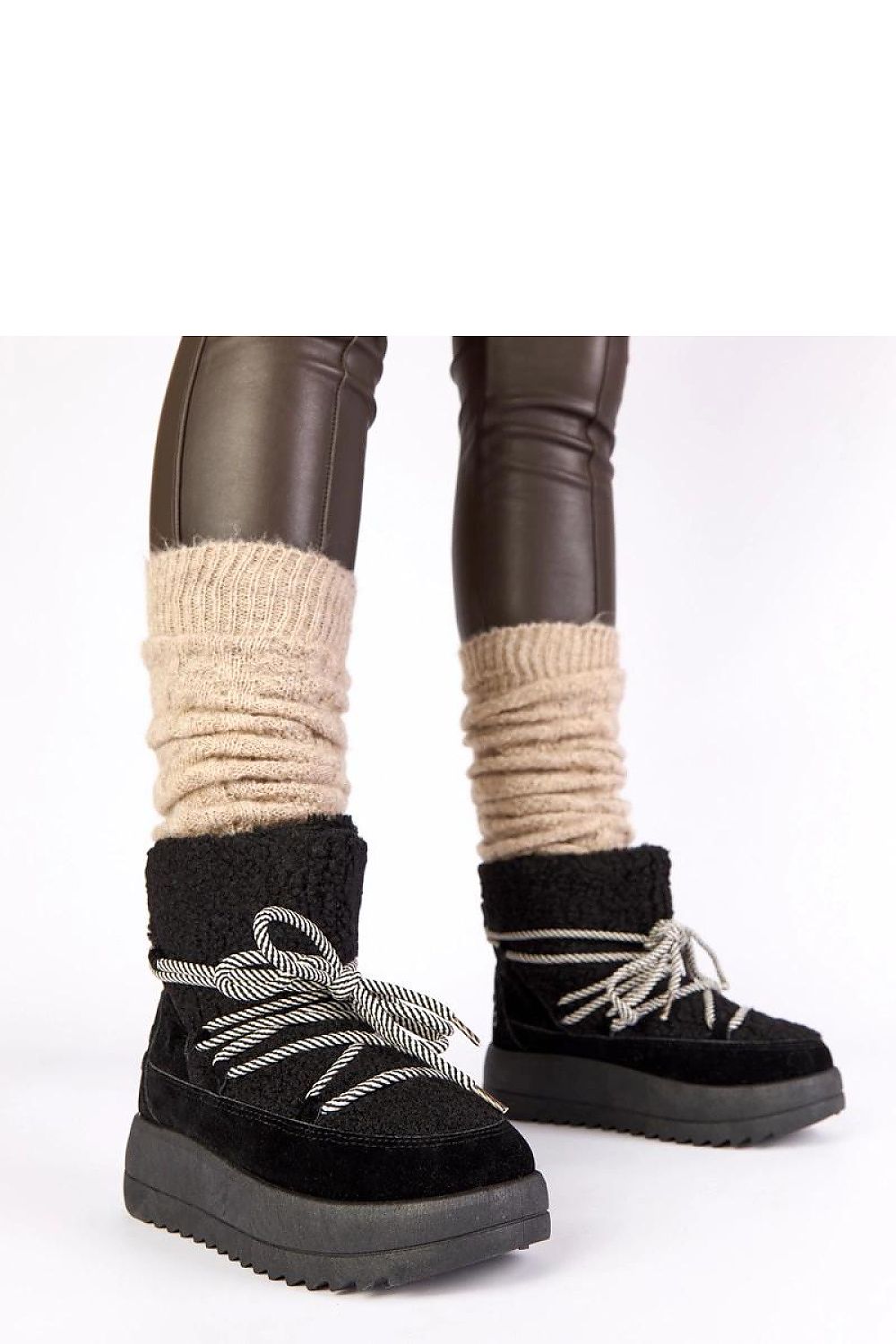  Moon boots model 221365 Solea 
