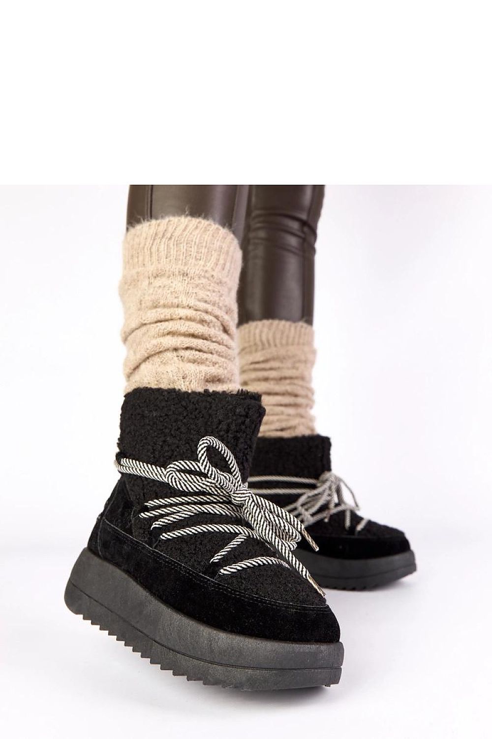  Moon boots model 221365 Solea 