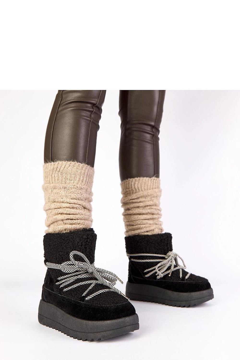  Moon boots model 221365 Solea 