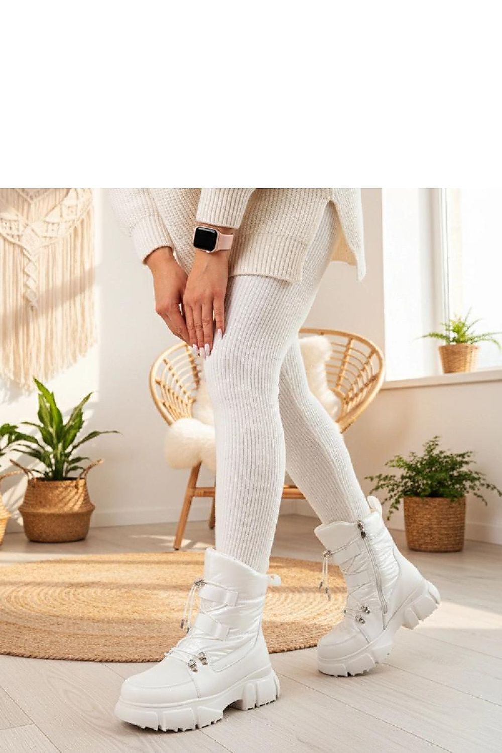  Moon boots model 221368 Solea 