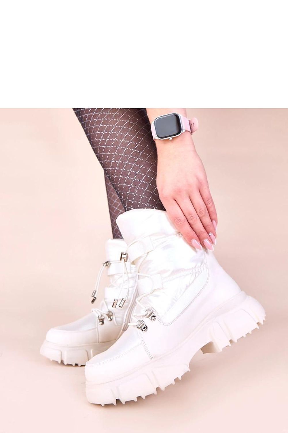  Moon boots model 221368 Solea 