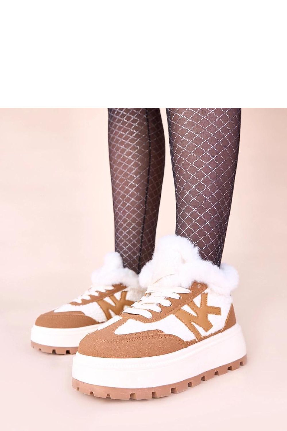  Pantofi de sport model 221371 Solea 