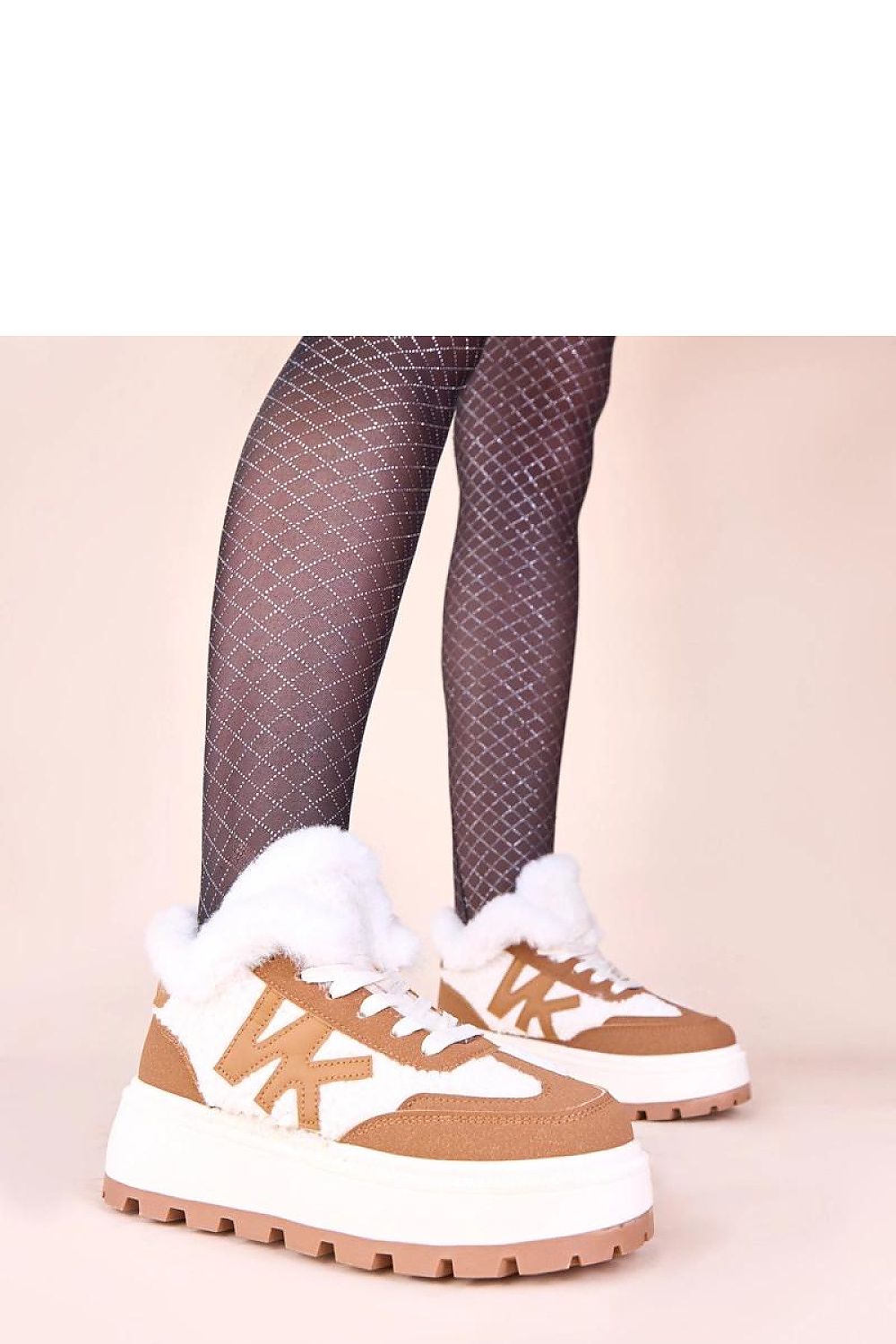  Pantofi de sport model 221371 Solea 