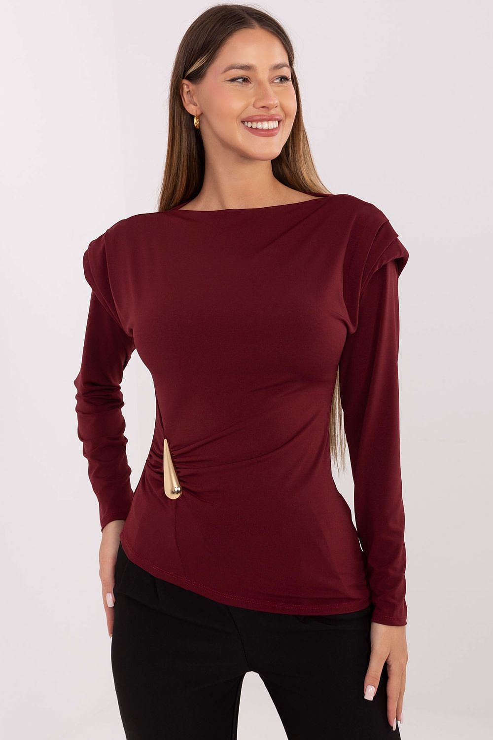  Bluză model 221340 Italy Moda 