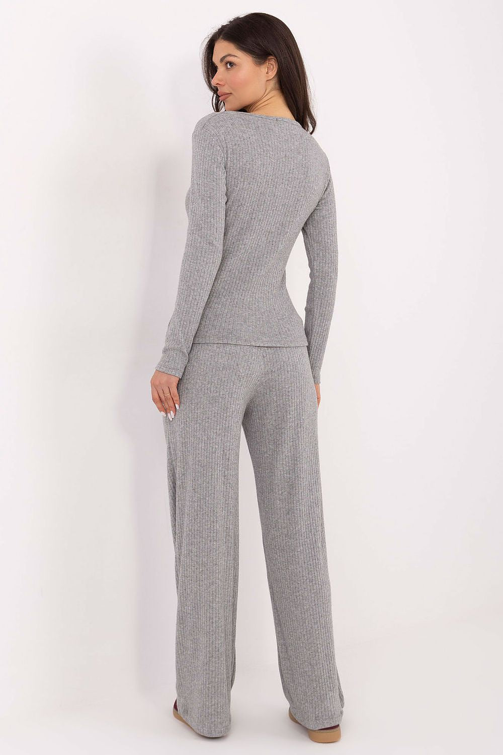 Pantaloni de damă model 221380 Factory Price 