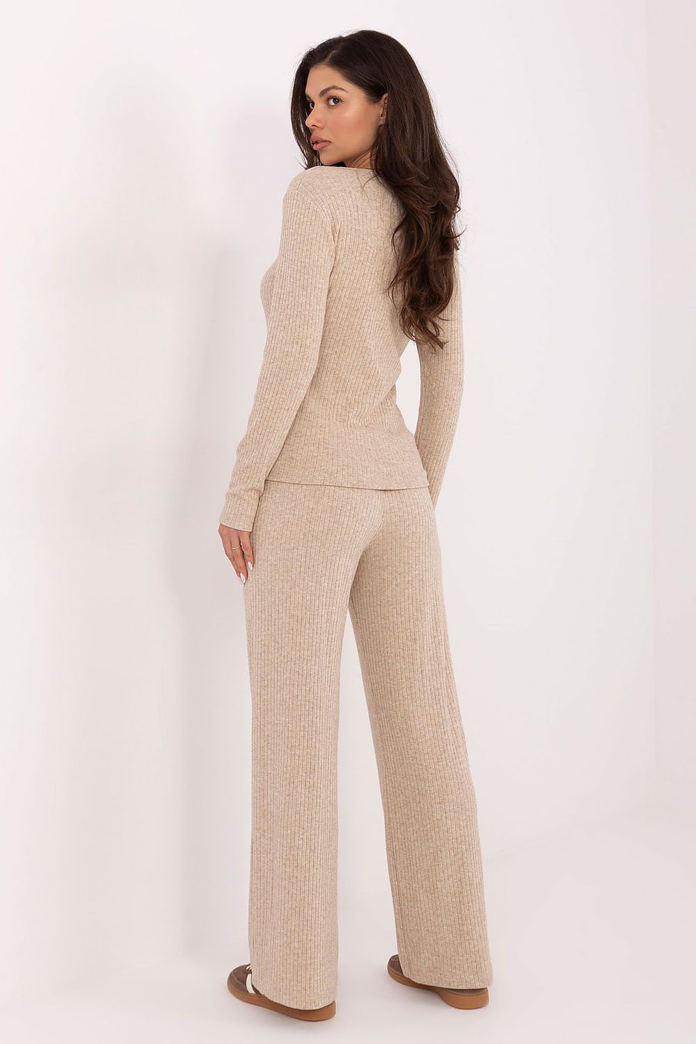 Pantaloni de damă model 221382 Factory Price 