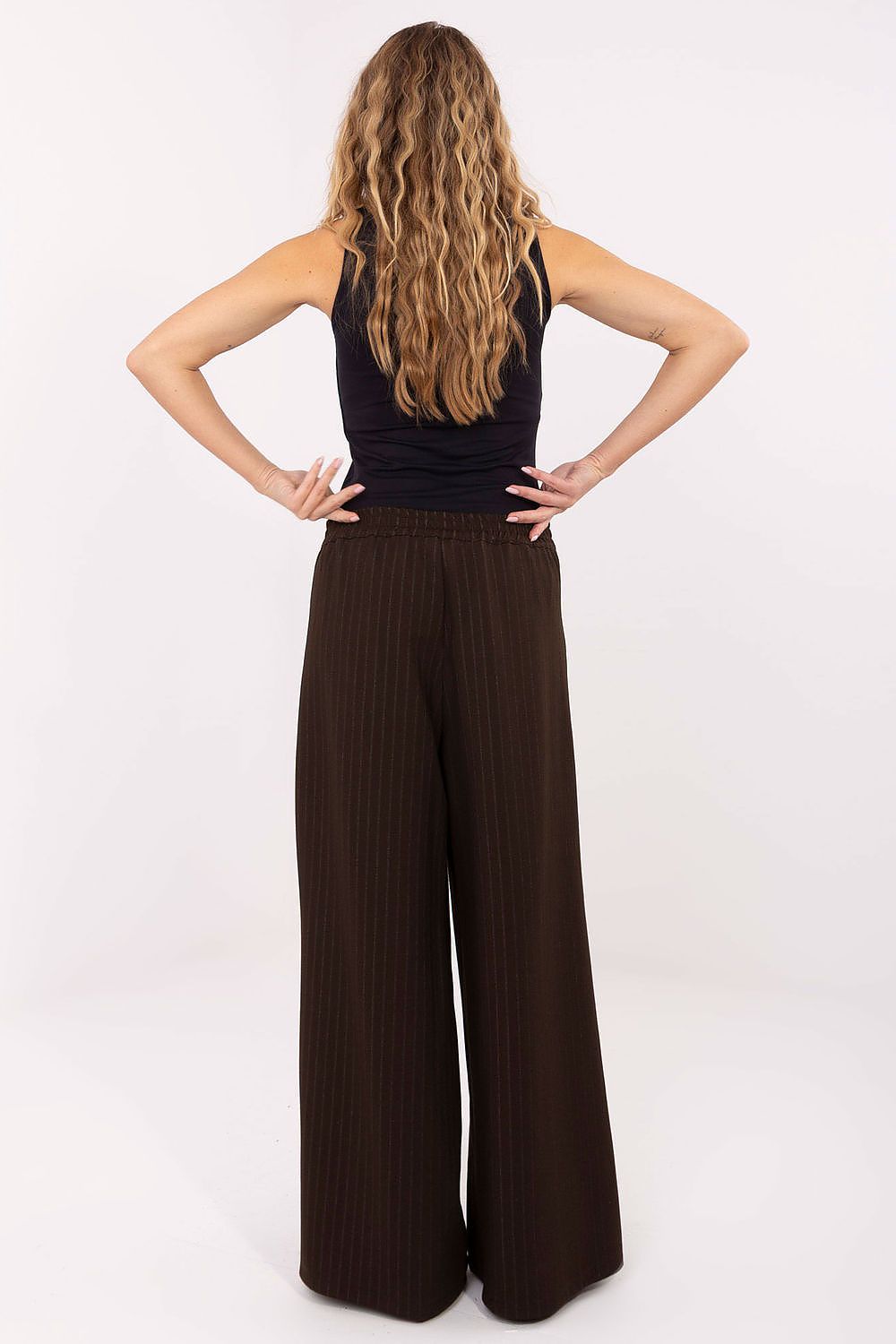  Pantaloni de damă model 221427 Rue Paris 