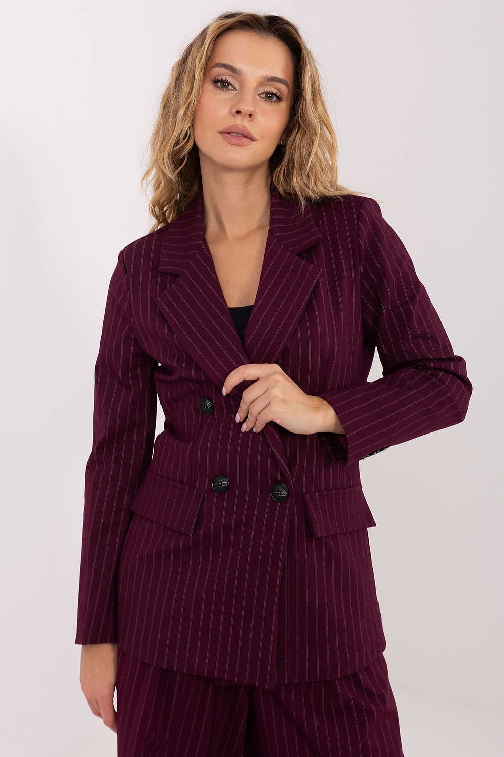  Sacou model 221435 Rue Paris 