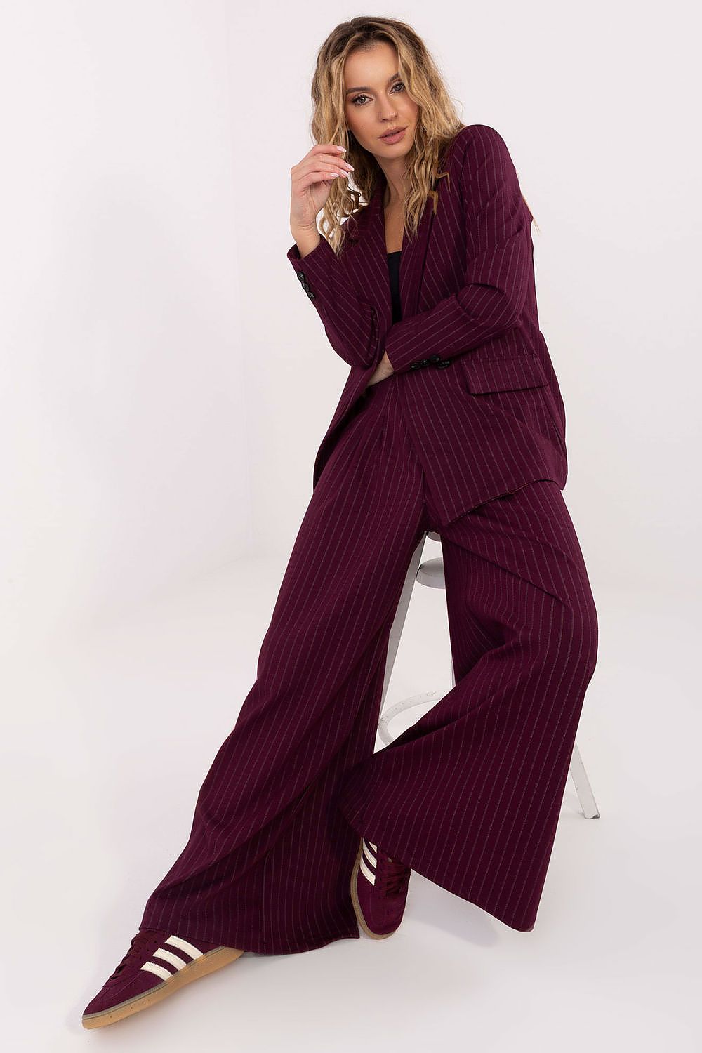 Sacou model 221435 Rue Paris 