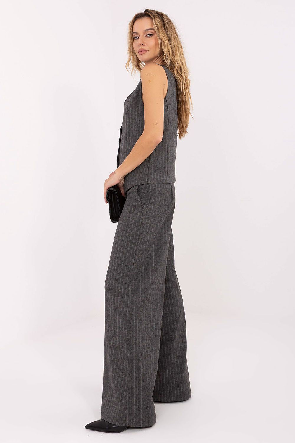  Vestă model 221438 Rue Paris 