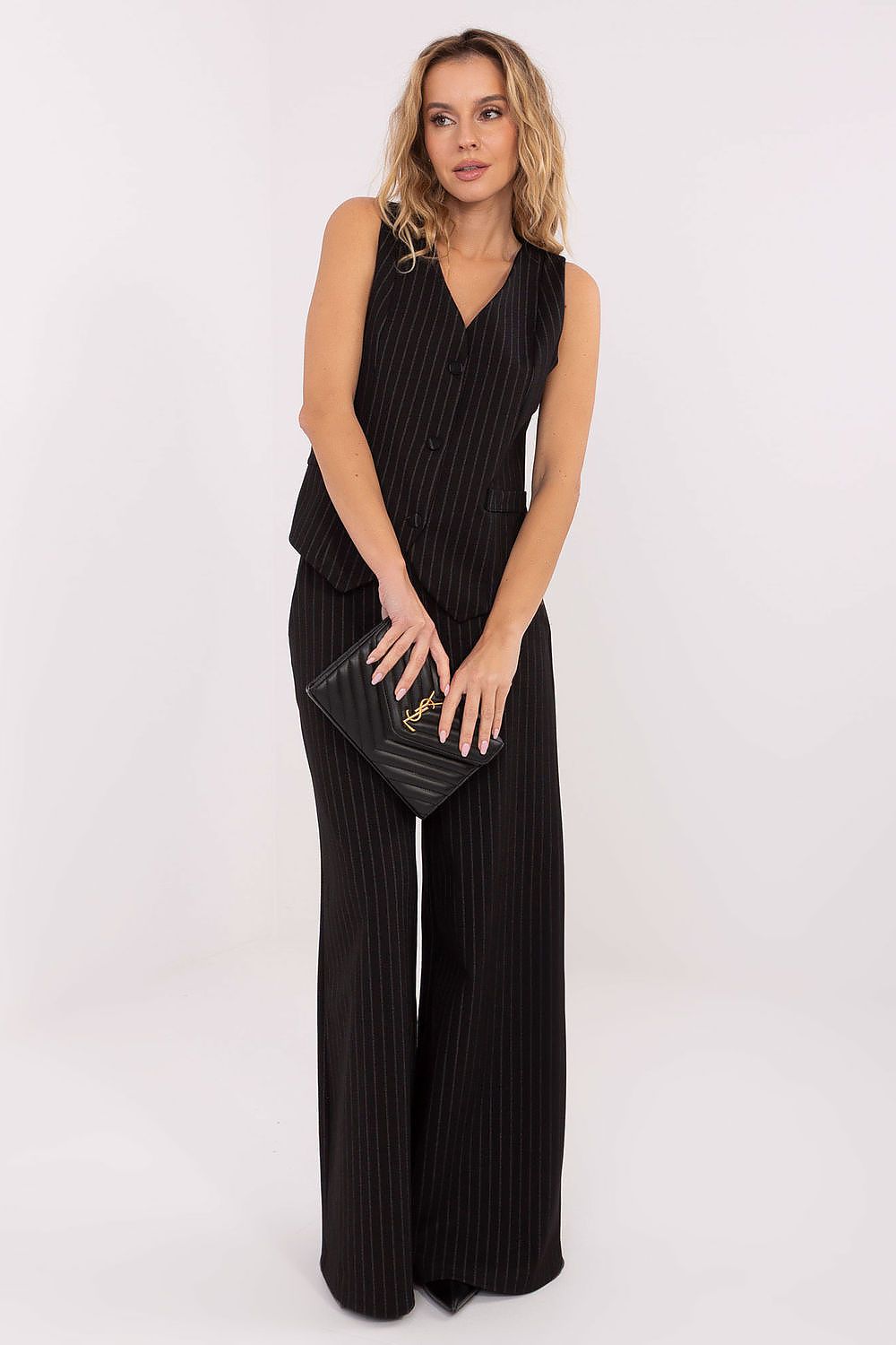  Vestă model 221440 Rue Paris 