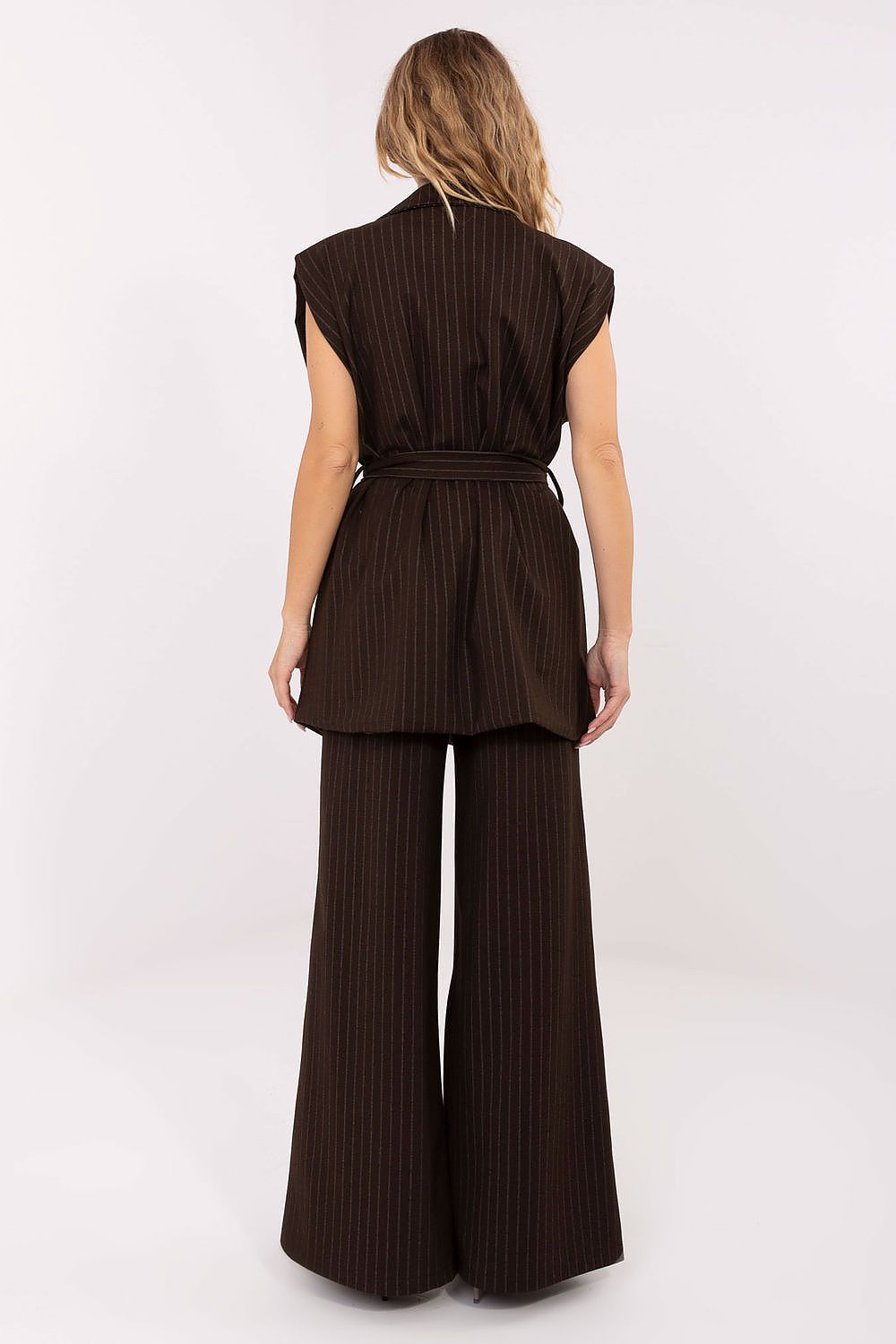  Vestă model 221444 Rue Paris 