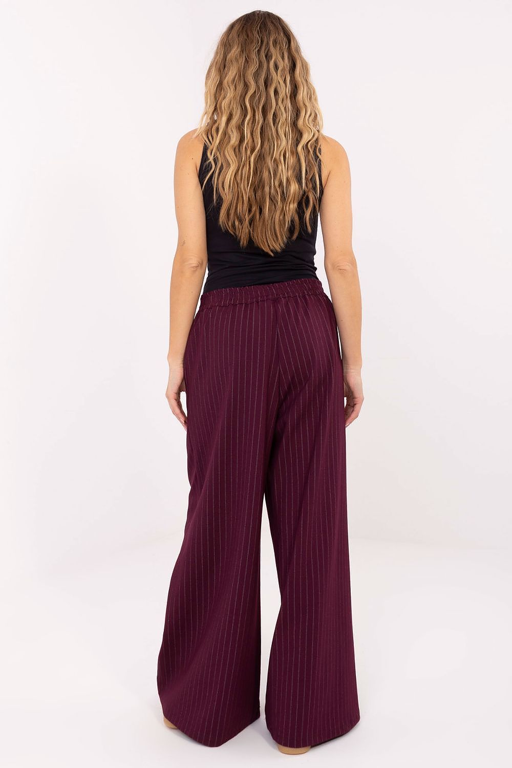  Pantaloni de damă model 221428 Rue Paris 
