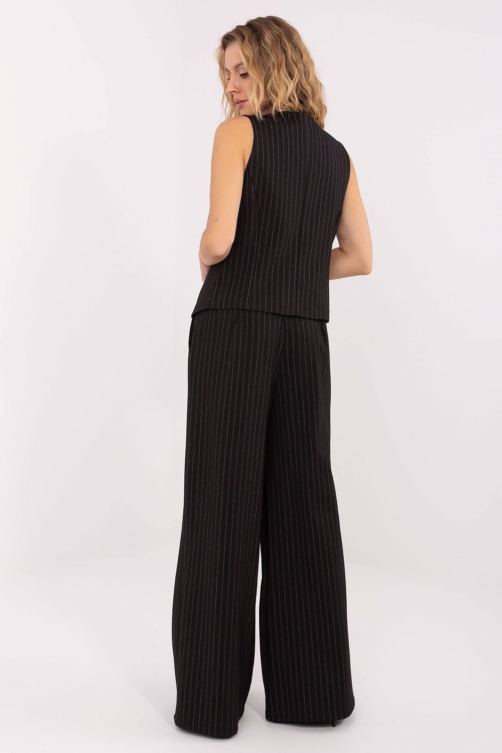  Pantaloni de damă model 221429 Rue Paris 