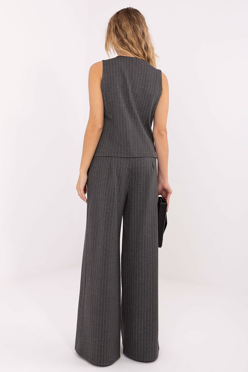  Pantaloni de damă model 221432 Rue Paris 
