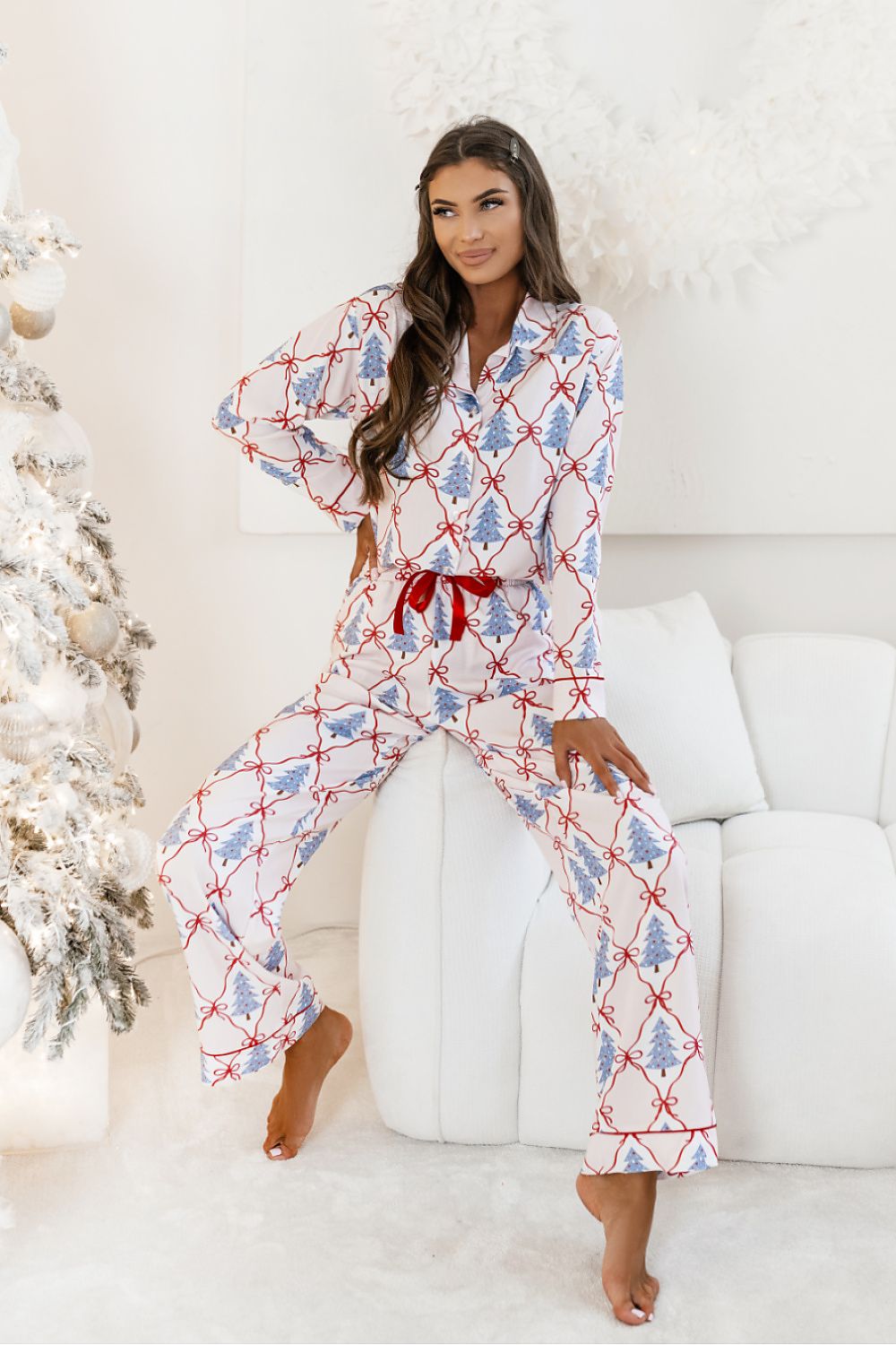  Pijama model 221469 LaBalancia 