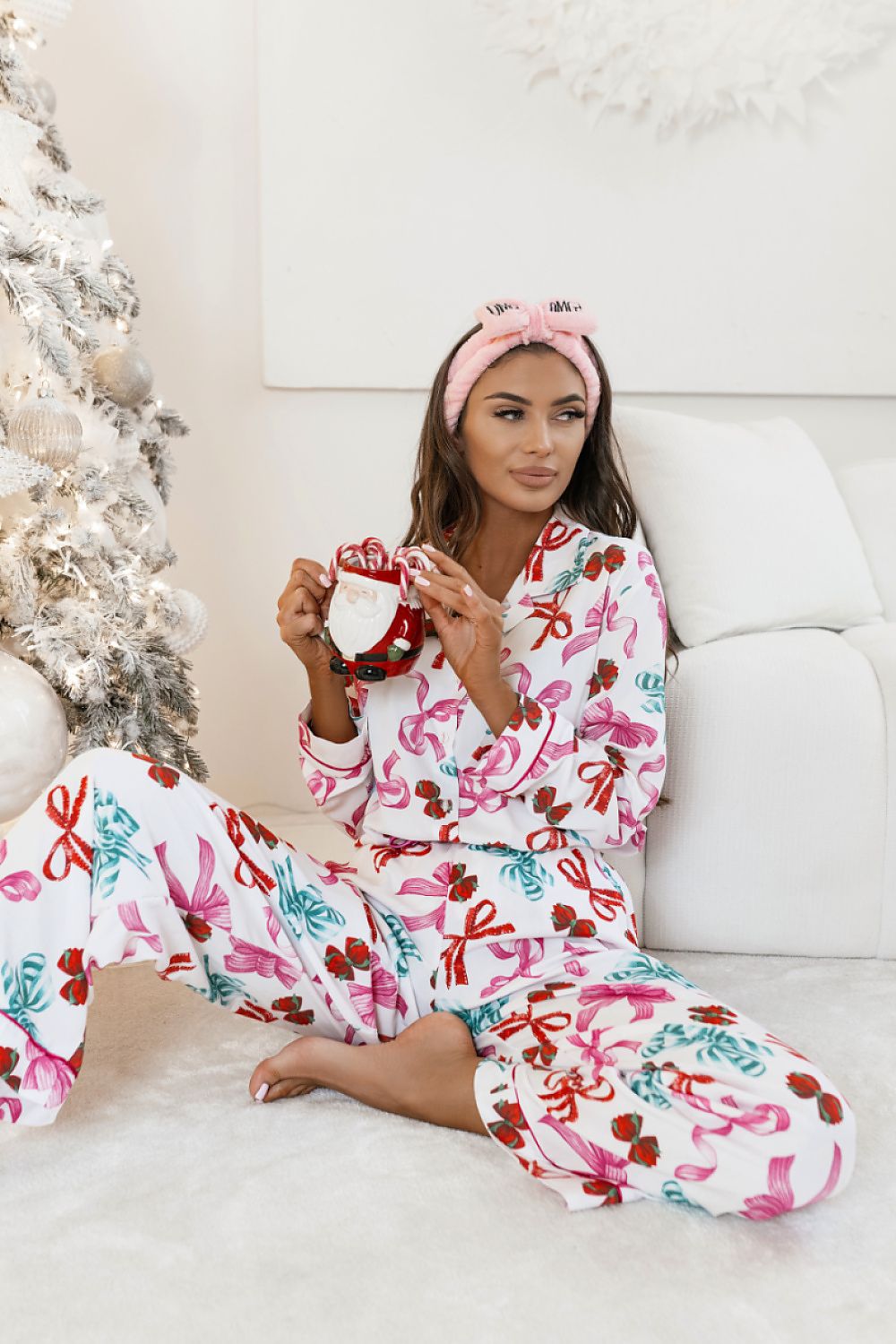  Pijama model 221471 LaBalancia 