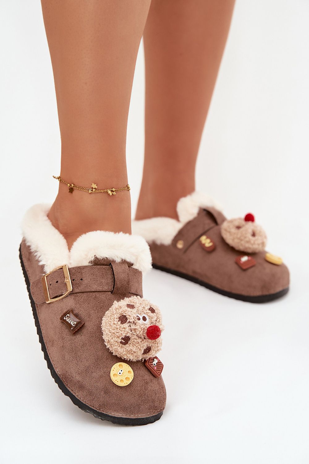  Papuci model 221485 Step in style 