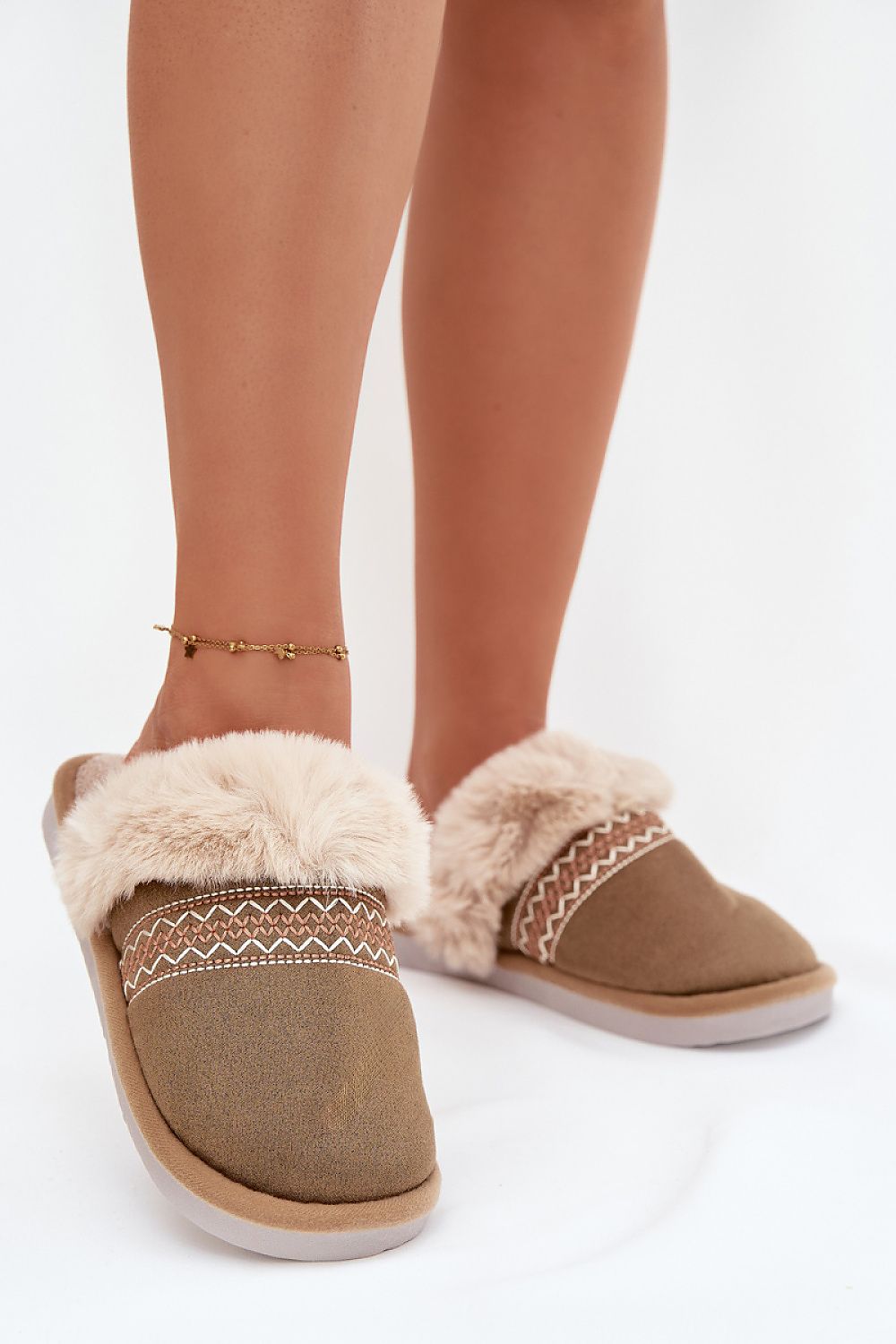  Papuci model 221486 Step in style 