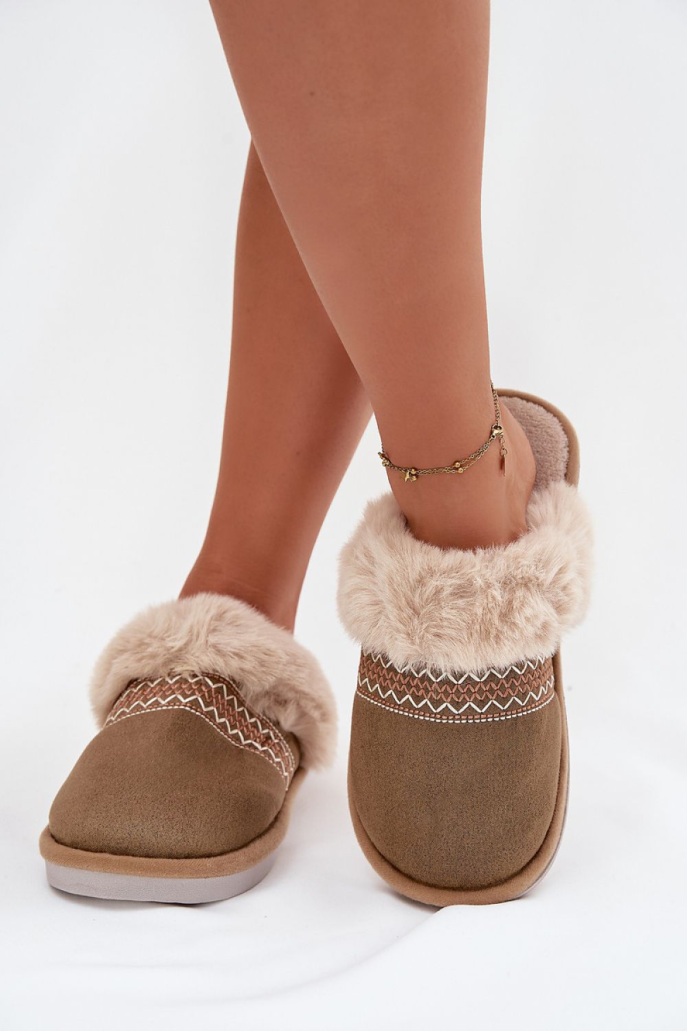  Papuci model 221486 Step in style 