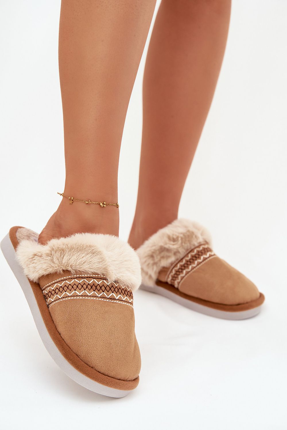  Papuci model 221487 Step in style 