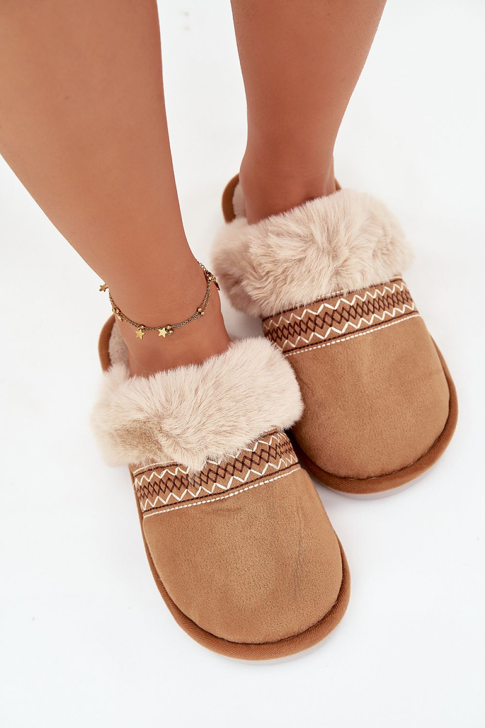  Papuci model 221487 Step in style 