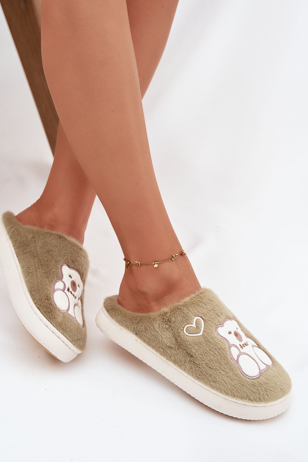  Papuci model 221494 Step in style 