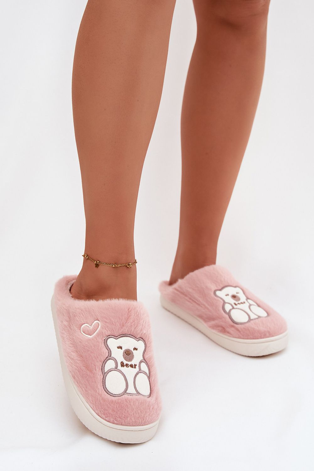  Papuci model 221495 Step in style 