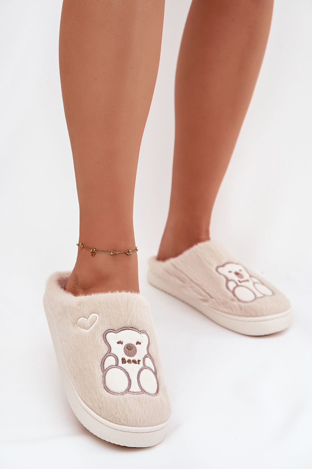  Papuci model 221496 Step in style 