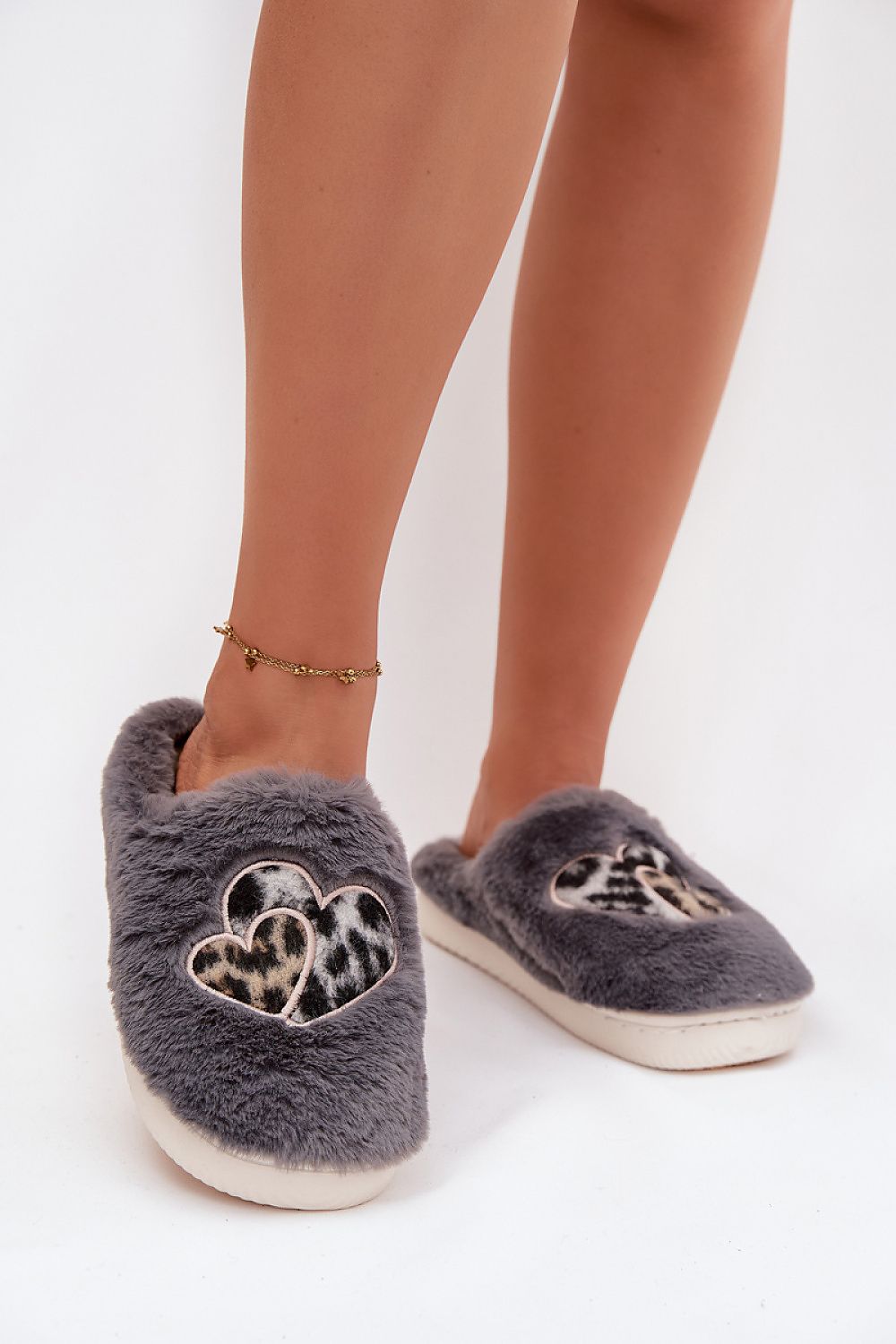  Papuci model 221499 Step in style 