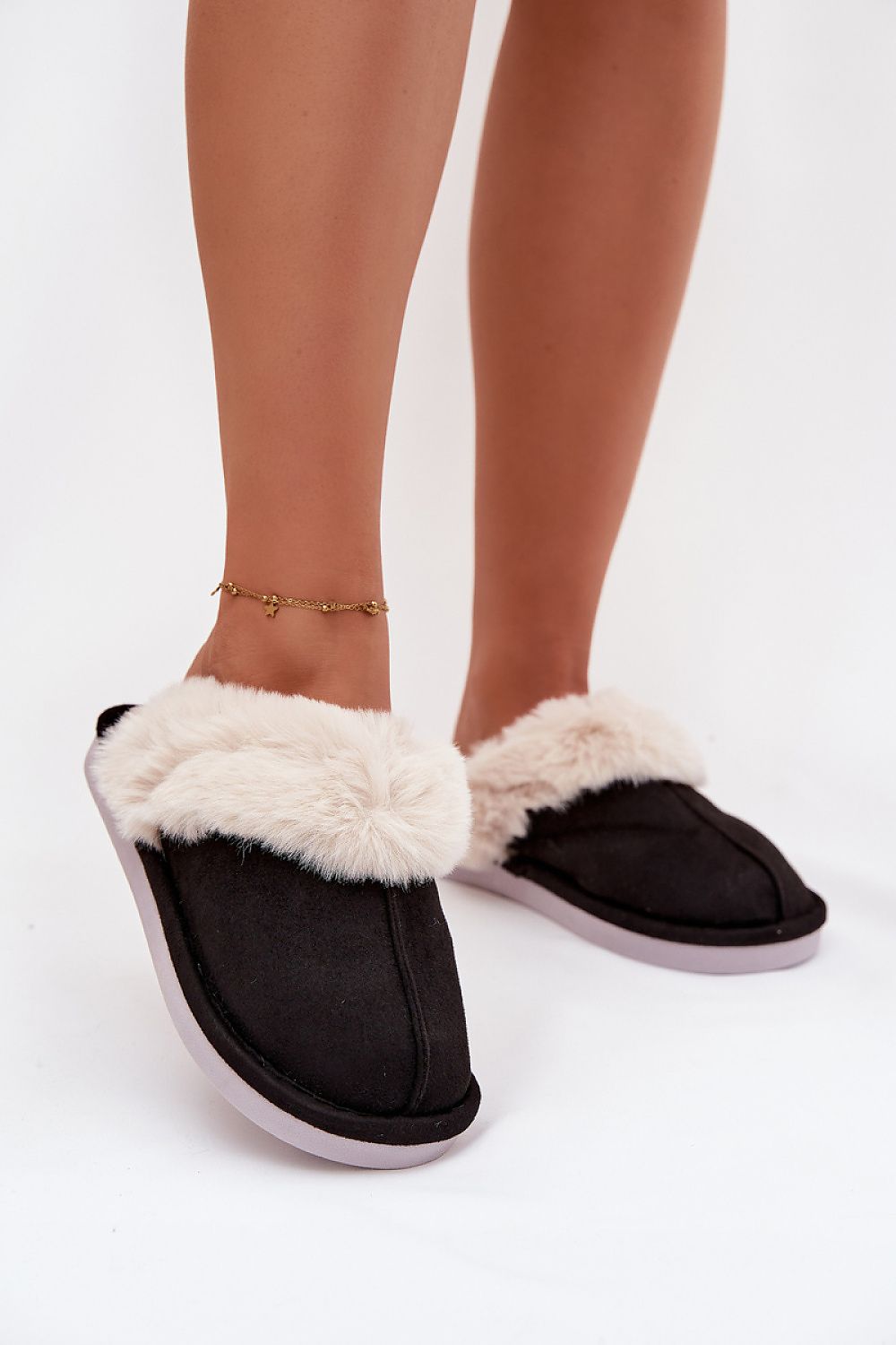  Papuci model 221514 Step in style 