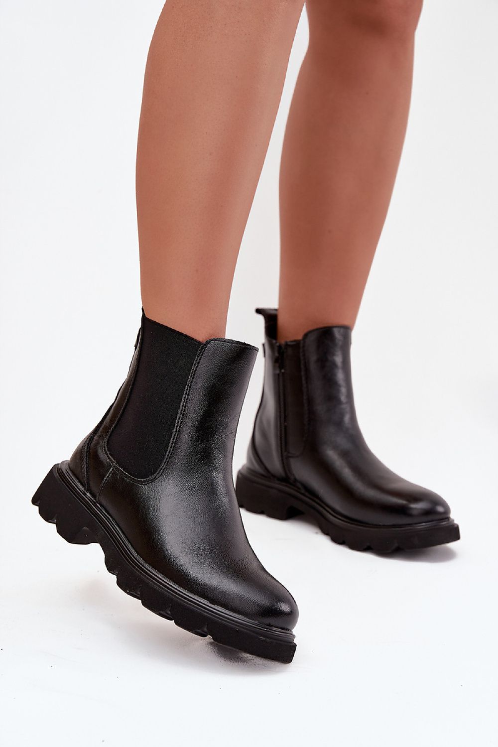  Ghete model 221522 Step in style 