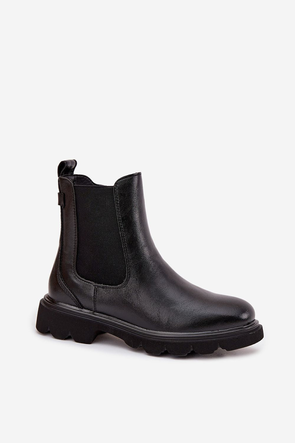  Ghete model 221522 Step in style 
