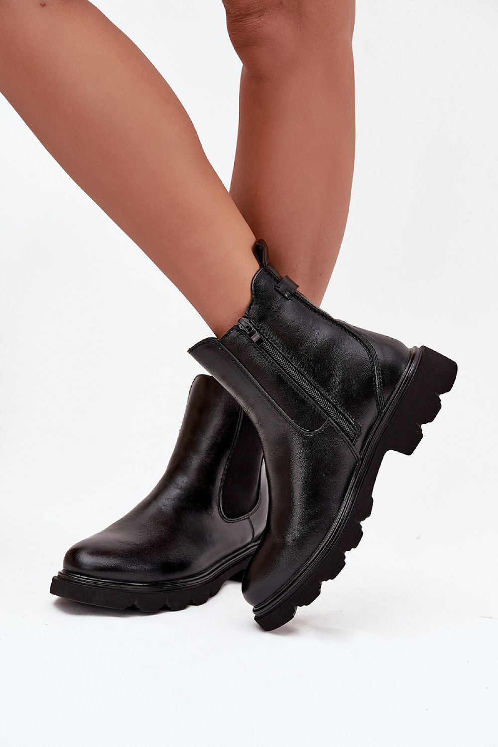  Ghete model 221522 Step in style 