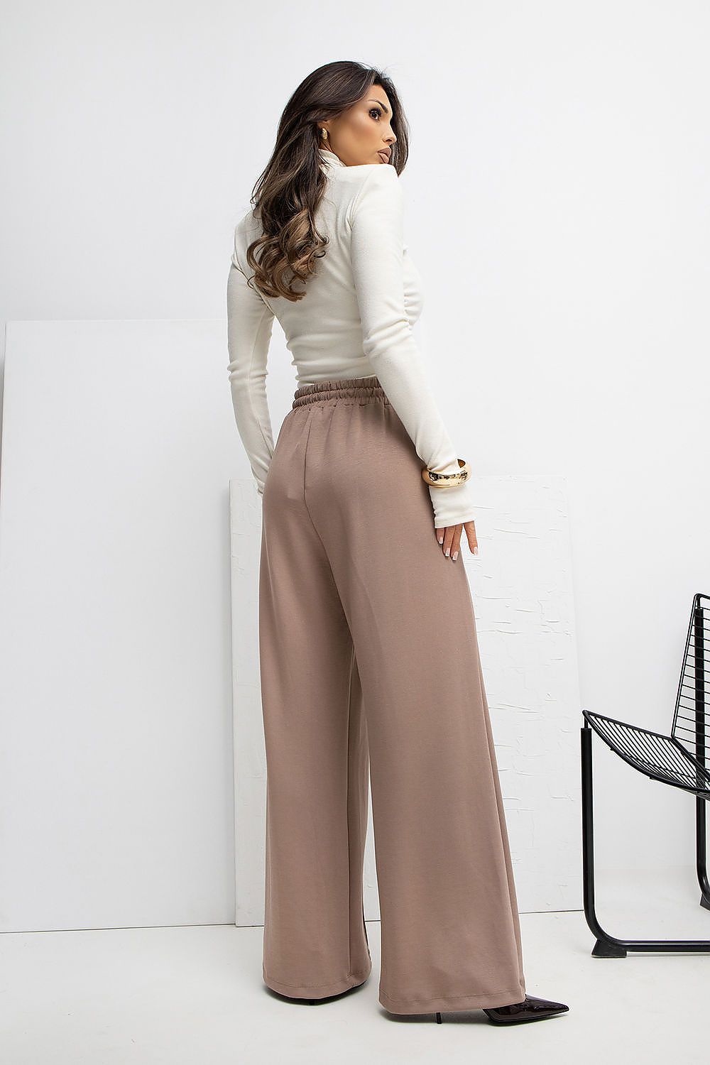  Pantaloni de trening model 221538 Rue Paris 