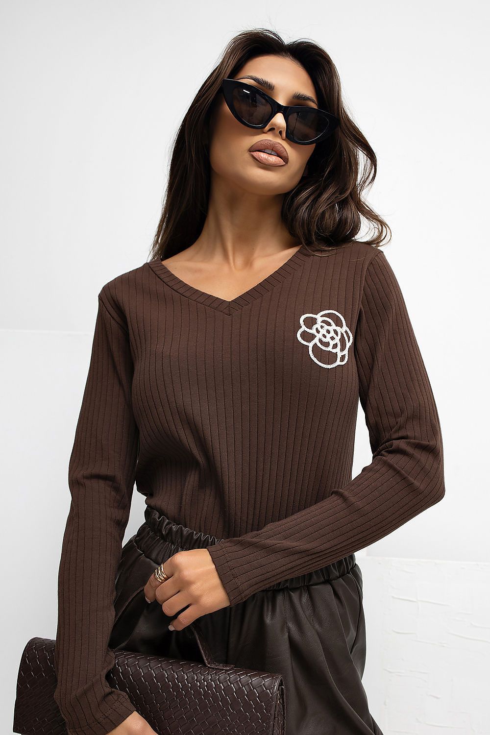  Bluză model 221544 Rue Paris 
