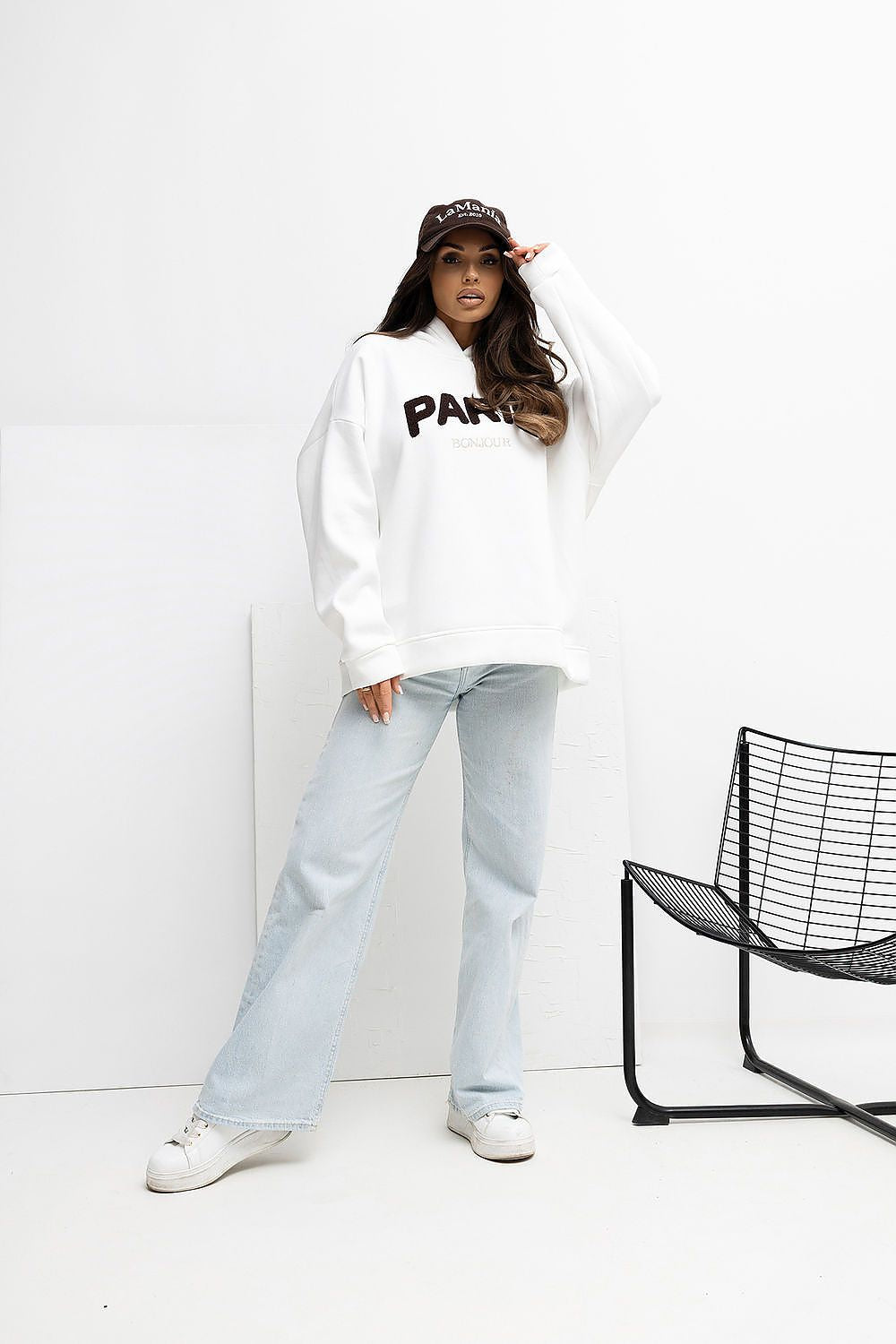  Bluză model 221546 Rue Paris 