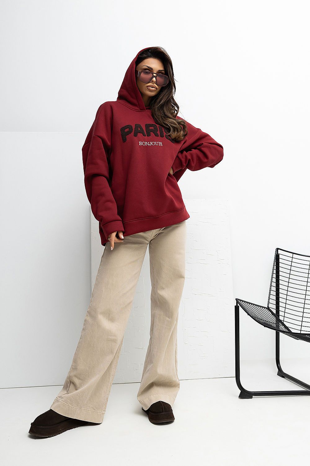  Bluză model 221548 Rue Paris 