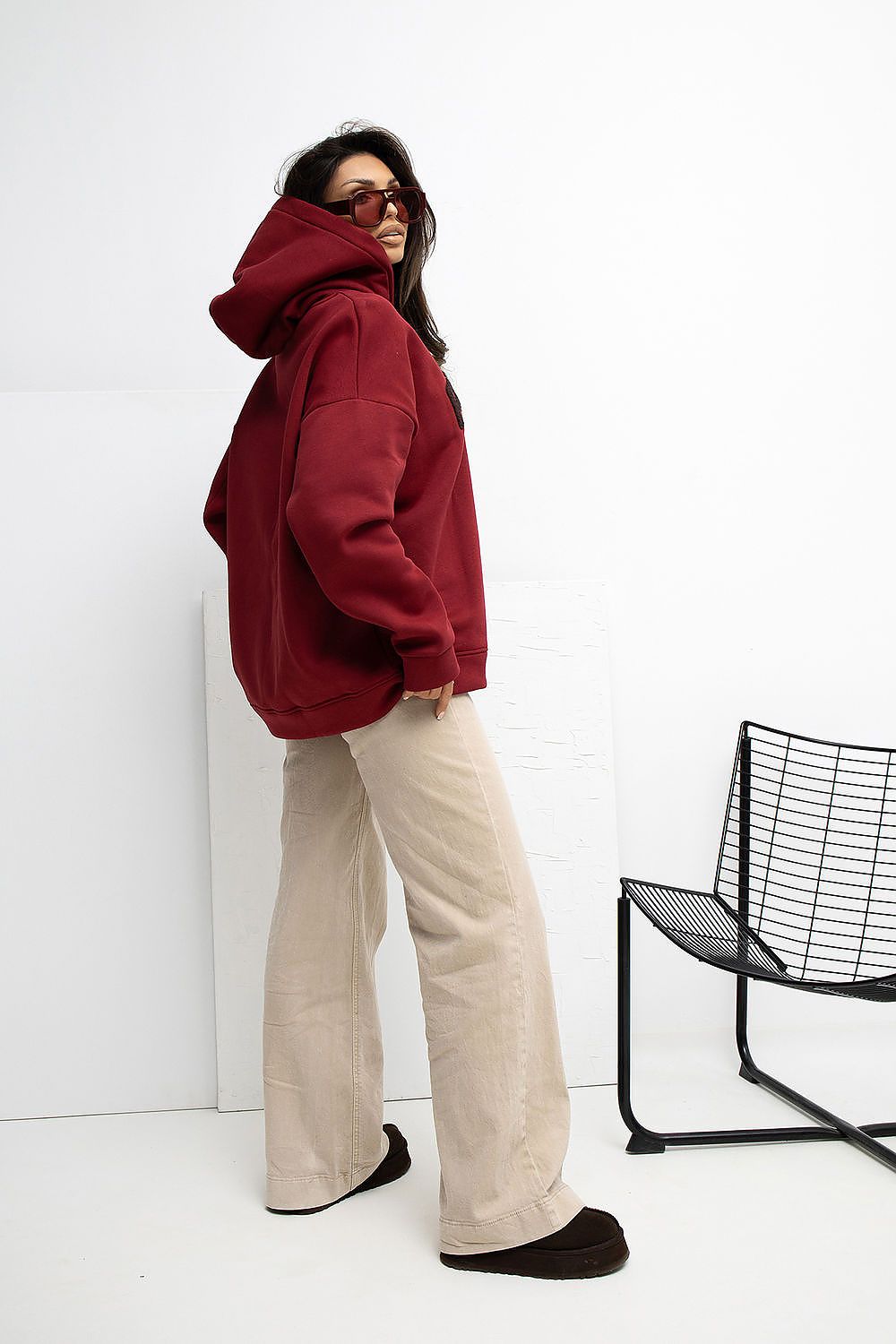  Bluză model 221548 Rue Paris 