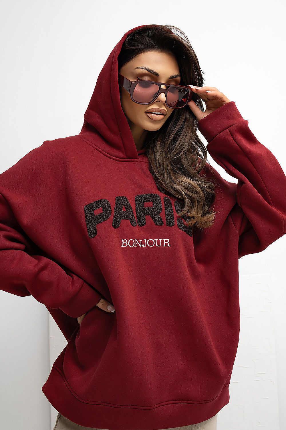  Bluză model 221548 Rue Paris 