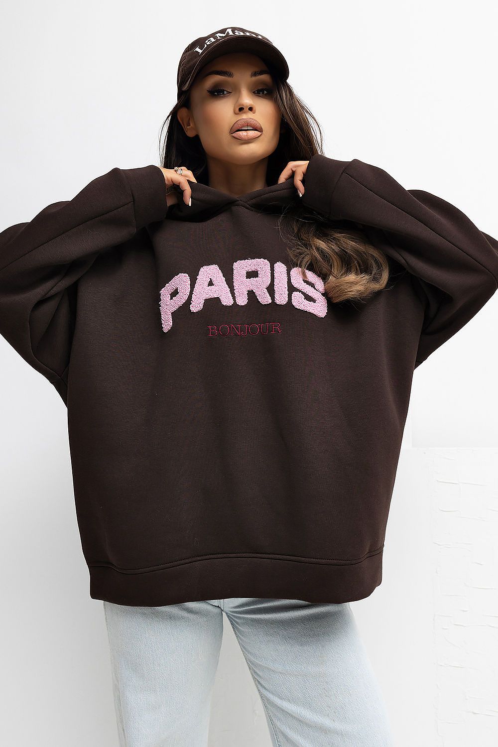  Bluză model 221549 Rue Paris 