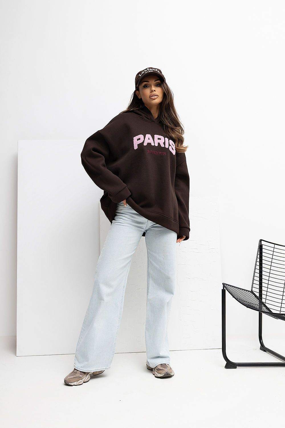  Bluză model 221549 Rue Paris 