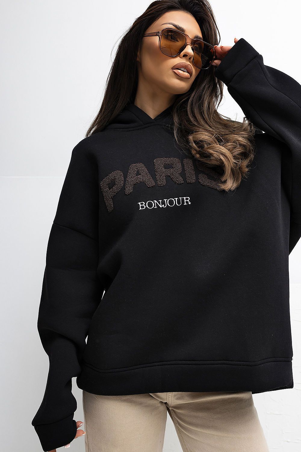  Bluză model 221550 Rue Paris 