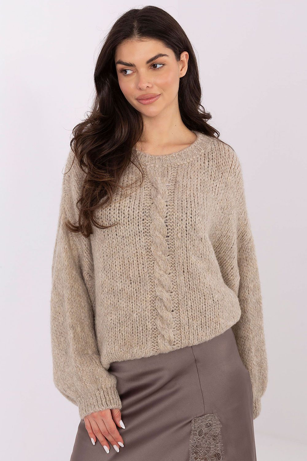  Pulover model 221579 Italy Moda 