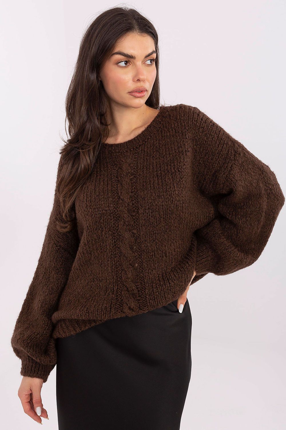  Pulover model 221580 Italy Moda 