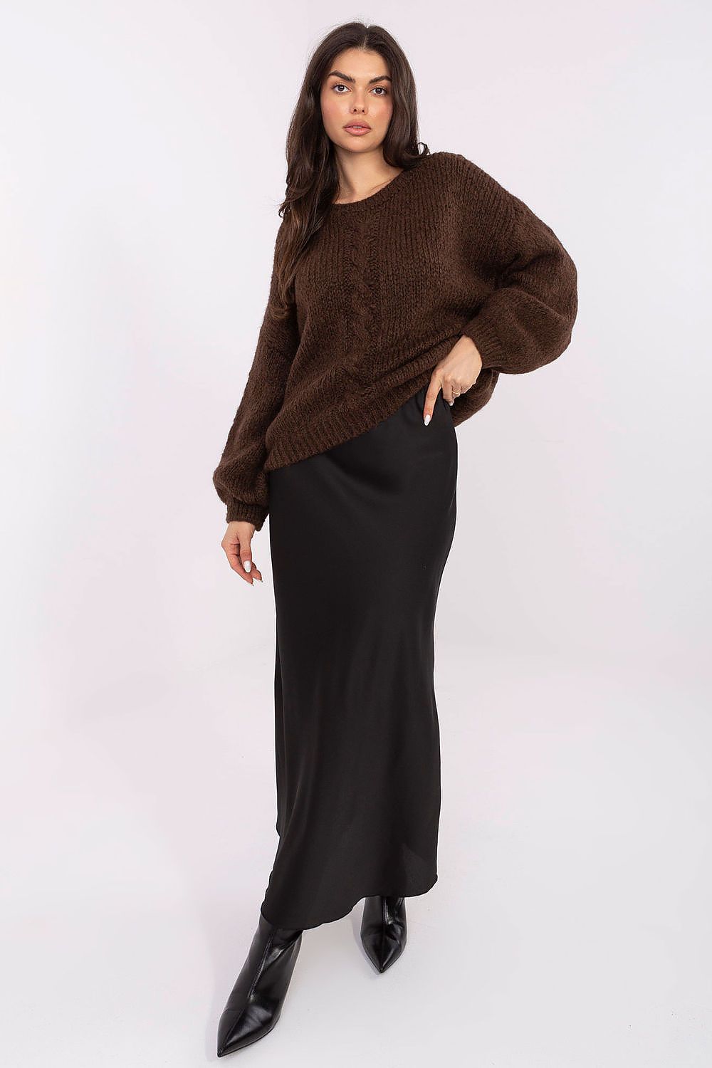  Pulover model 221580 Italy Moda 