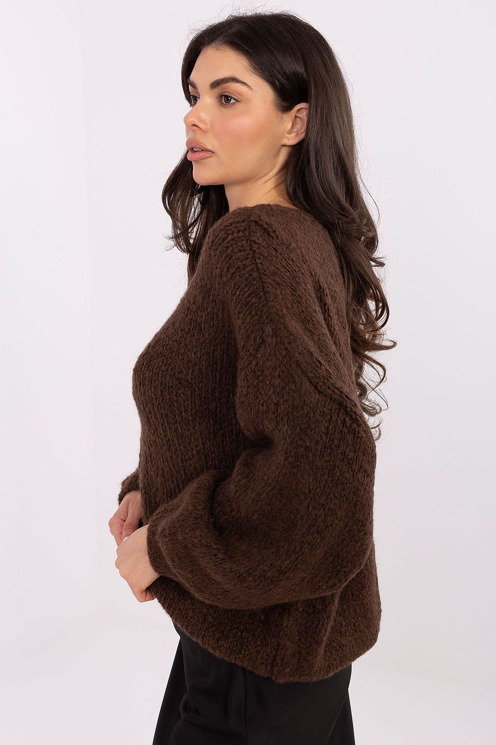  Pulover model 221580 Italy Moda 