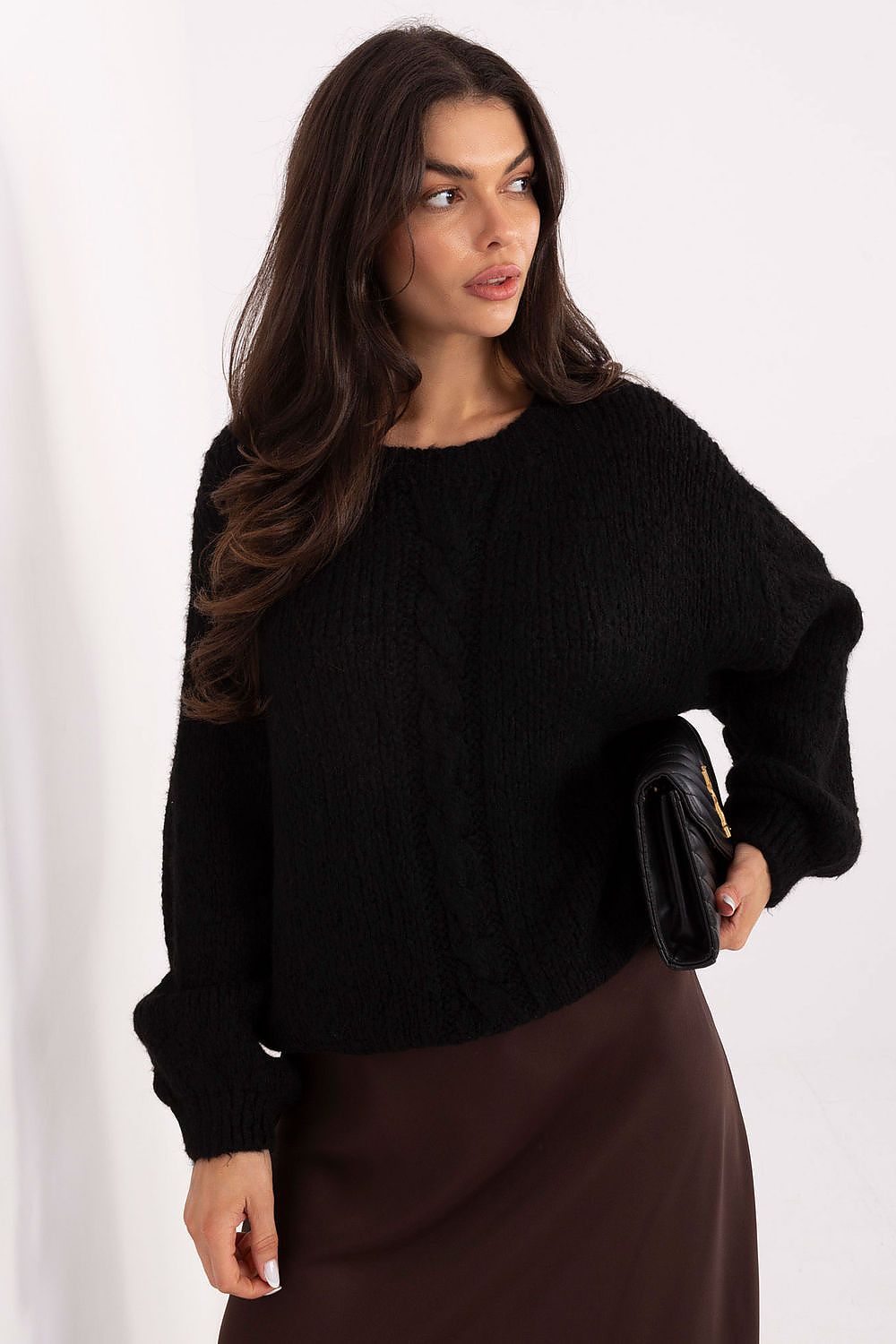  Pulover model 221581 Italy Moda 