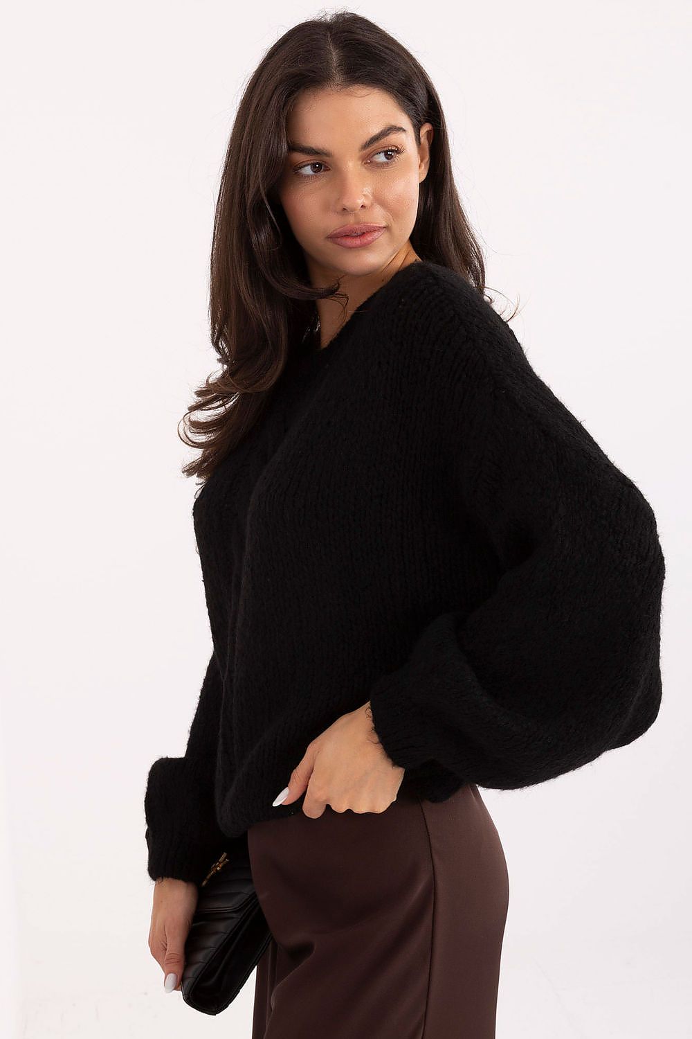  Pulover model 221581 Italy Moda 