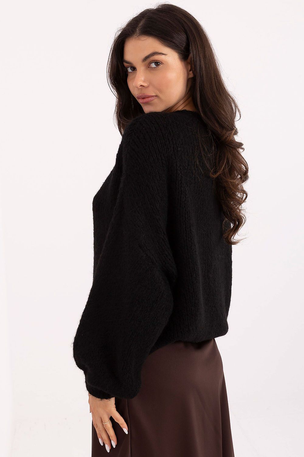  Pulover model 221581 Italy Moda 